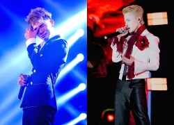 Ca sĩ Jack bị phạt tiền 55 triệu đồng, cấm biểu diễn 9 tháng