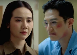 Cách em 1 milimet - Tập 19: Ngân lật bài ngửa, cảnh cáo Nghiêm