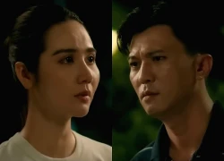 Cách em 1 milimet - Tập 20: Ngân bỏ Viễn vì nghĩ mình là cô gái duy nhất trong lòng Nghiêm