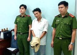 Cán bộ văn phòng đăng ký đất đai làm giả sổ đỏ