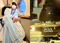 Cận cảnh chuyên cơ đưa G-Dragon sang Việt Nam: Sang trọng "đậm mùi tiền", được các tỷ phú và sao hạng S tin dùng!