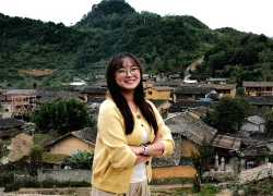 'Cảnh tượng chưa từng thấy' ở Lô Lô Chải hút du khách ghé thăm