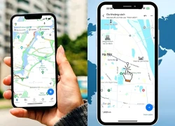 Chi tiết 4 tính năng AI đột phá sắp xuất hiện trên Google Maps