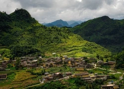 Chiêm ngưỡng 2 địa danh "Làng du lịch tốt nhất thế giới năm 2025" của Việt Nam