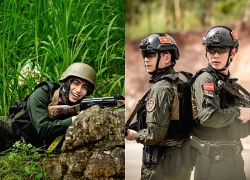 Chiến Sĩ Quả Cảm khép lại với thành tích không phải chương trình nào cũng làm được!