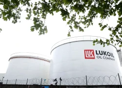 Chính quyền Trump chặn công ty Thuỵ Sĩ tiếp quản tài sản dầu mỏ của Nga