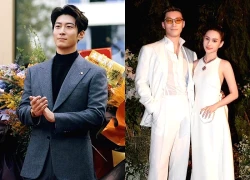 "Chồng nghèo" Đậu Kiêu lần đầu lộ diện, để lộ 1 chi tiết quan trọng giữa tin ly hôn ái nữ trùm sòng bạc Macau