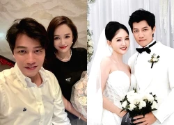 "Chồng phi công" không xứng với Trần Kiều Ân