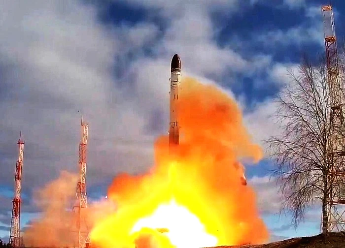 Chuyên gia: Chiến lược hạt nhân của Mỹ nhằm gây sức ép với Nga có thể phản tác dụng