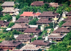 Có gì tại làng du lịch tốt nhất do Liên Hợp Quốc công nhận ở Lạng Sơn?