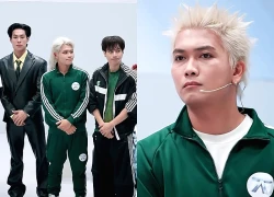 Đã có 5 Anh Trai Say Hi đầu tiên bị loại, 1 cái tên ra về khiến BigDaddy bần thần rớt nước mắt!