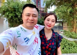 Đại tá, Giám đốc Nhà hát Chèo thương vợ hai kém 12 tuổi thiệt thòi, phải "chịu đựng" chồng