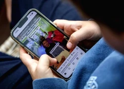 Đan Mạch cấm trẻ em dưới 15 tuổi sử dụng mạng xã hội