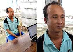 Danh tính nghi phạm hiếp dâm 2 bé gái hàng xóm