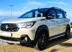 Đây là mẫu xe Nhật dùng động cơ lai rất được ưa chuộng tại Việt Nam