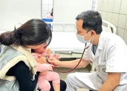 Đề phòng biến chứng nặng do mắc cúm