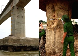 Điểm đáng chú ý về dự án cầu Sông Lô và nhà thầu thi công cây cầu trơ lõi thép sau 10 năm sử dụng