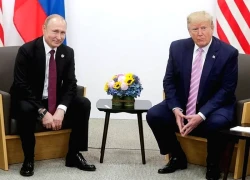 Điện Kremlin đề cập khả năng tổ chức thượng đỉnh Nga-Mỹ