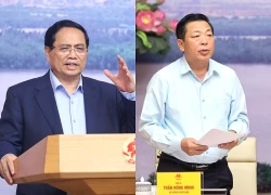 "Điều tra vụ cầu sông Lô, tính phương án khẩn cấp xây cầu mới"