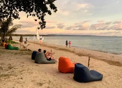 Du lịch dần phục hồi tại tỉnh biên giới Thái Lan - Campuchia