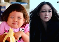 "Em bé quốc dân" bị cả MXH tấn công