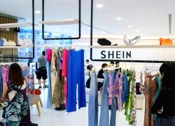 EU siết chặt giám sát Shein sau bê bối ở Pháp