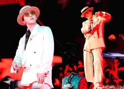 Fan Việt đỉnh nhất thế giới!