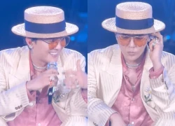 Fan Việt gọi 'Anh Long', G-Dragon bối rối khiến khán giả cười ngất
