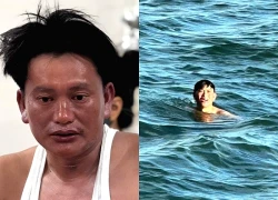 Giấc mơ kỳ lạ khiến người đàn ông trôi dạt 2 ngày trên biển vứt bỏ áo phao