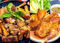 Gợi ý 5 món siêu ngon lại dễ nấu cho cuối tuần, khách đến nhà mê tít vì quá hấp dẫn