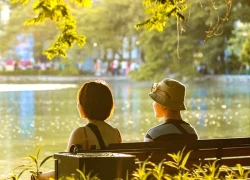 Hà Nội tháng 10: Trải nghiệm mùa thu lãng mạn nhất