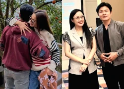 MC Hoài Anh VTV hài hước trêu 'nhạc sĩ tỷ view', Thanh Hằng e ấp bên chồng nhạc trưởng