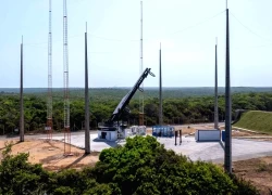 Hàn Quốc: Innospace ấn định lịch phóng tên lửa đẩy thương mại đầu tiên