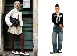 Hành trình của đôi giày Oxford: Từ quý tộc đến thời trang đường phố