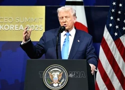 Hiểm họa của 'bóng ma hạt nhân'