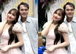 Hoà Minzy làm lộ bạn gái Văn Toàn
