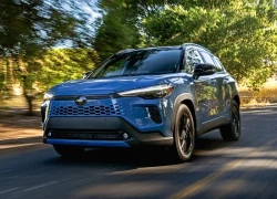 Hơn 1 triệu xe Toyota, Lexus và Subaru bị triệu hồi vì cùng một lỗi