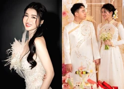 HOT: Bắt gặp vợ chồng Phương Nhi thân thiết với SOOBIN, cùng nhau "quẩy" tại concert G-DRAGON!