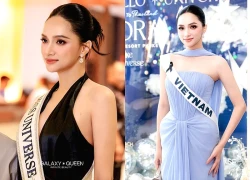 Hương Giang lọt top 3 bình chọn, có cơ hội vào thẳng top 30