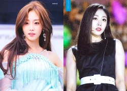 Jisoo "hư" quá, đêm hôm trốn công ty đi hẹn hò tới tận sáng mới mò về