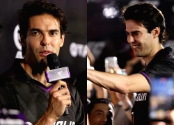 Kaka vẫn 'hút hồn' người hâm mộ Việt Nam