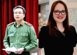 Kê biên 2 tài sản của Hoàng Hường, giá trị ước tính 320 tỉ