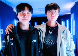 Khán giả phát hiện Chovy lại có thể liên quan đến kết quả chung cuộc CKTG 2025