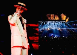 Khắp nơi chào đón G-DRAGON chuyên nghiệp và nhiệt tình - cách Hà Nội tổ chức concert khiến fan quốc tế cũng phải trầm trồ!