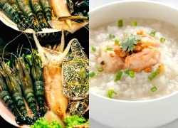 Khi nào nên bổ sung tôm và cua biển cho trẻ