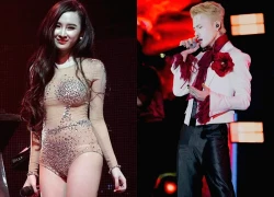 Khi sao Việt bị cấm diễn: Người hát ca từ phản cảm chưa kiểm duyệt, người khoe thân gây sốc