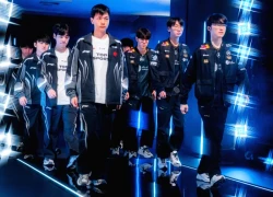 Không phải cả LPL, tuyển thủ này mới thực sự là "nạn nhân đáng thương" của T1