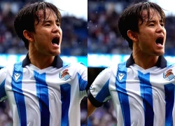 Kubo có thể phá kỷ lục chuyển nhượng