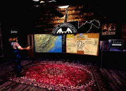 Lại xuất hiện thêm một tựa game kinh dị siêu hot trên Steam, cơ hội chơi miễn phí cho tất cả