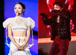 Lần đầu diễn WATERBOMB, dàn sao Việt sẽ làm gì để đọ spotlight với loạt idol Kpop?